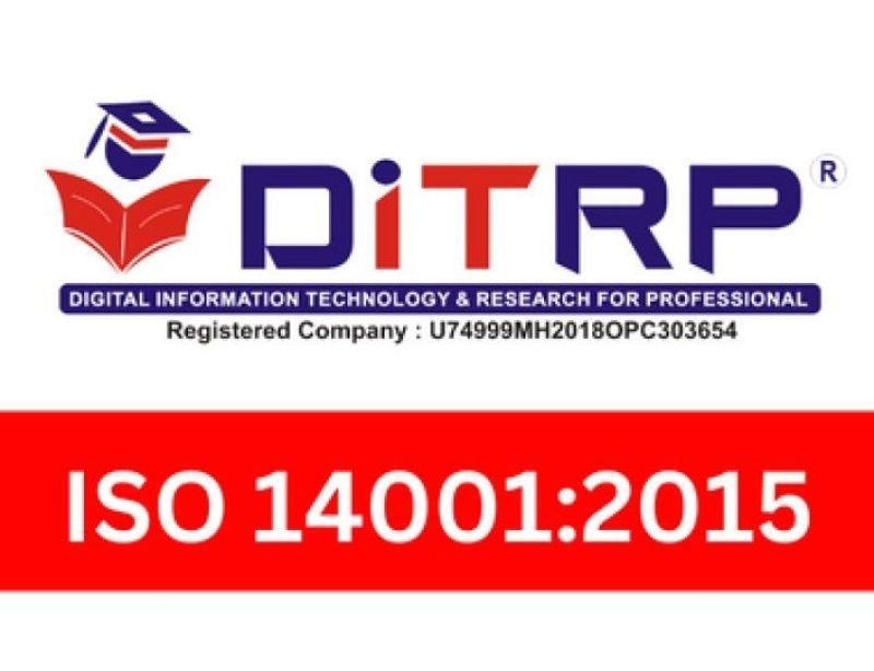 DITRP PVT LTD